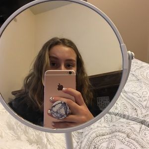 Meet your Posher, Brooklyn